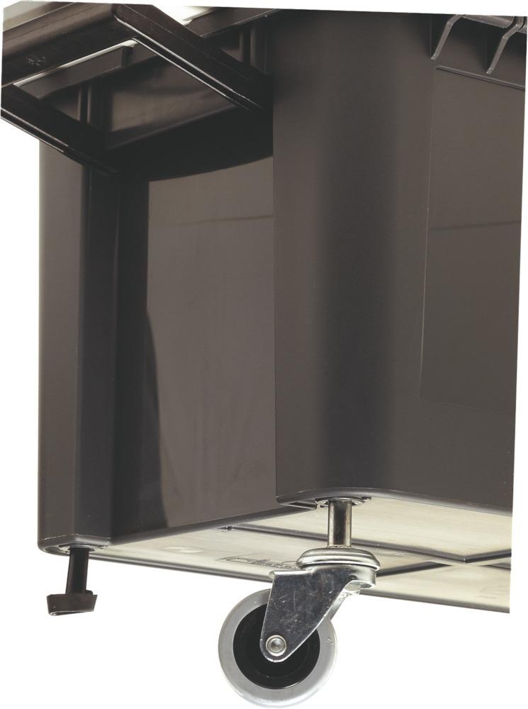 RAACO Compact Rollen-Set Satz à 4 Stück Produktbild img1 L