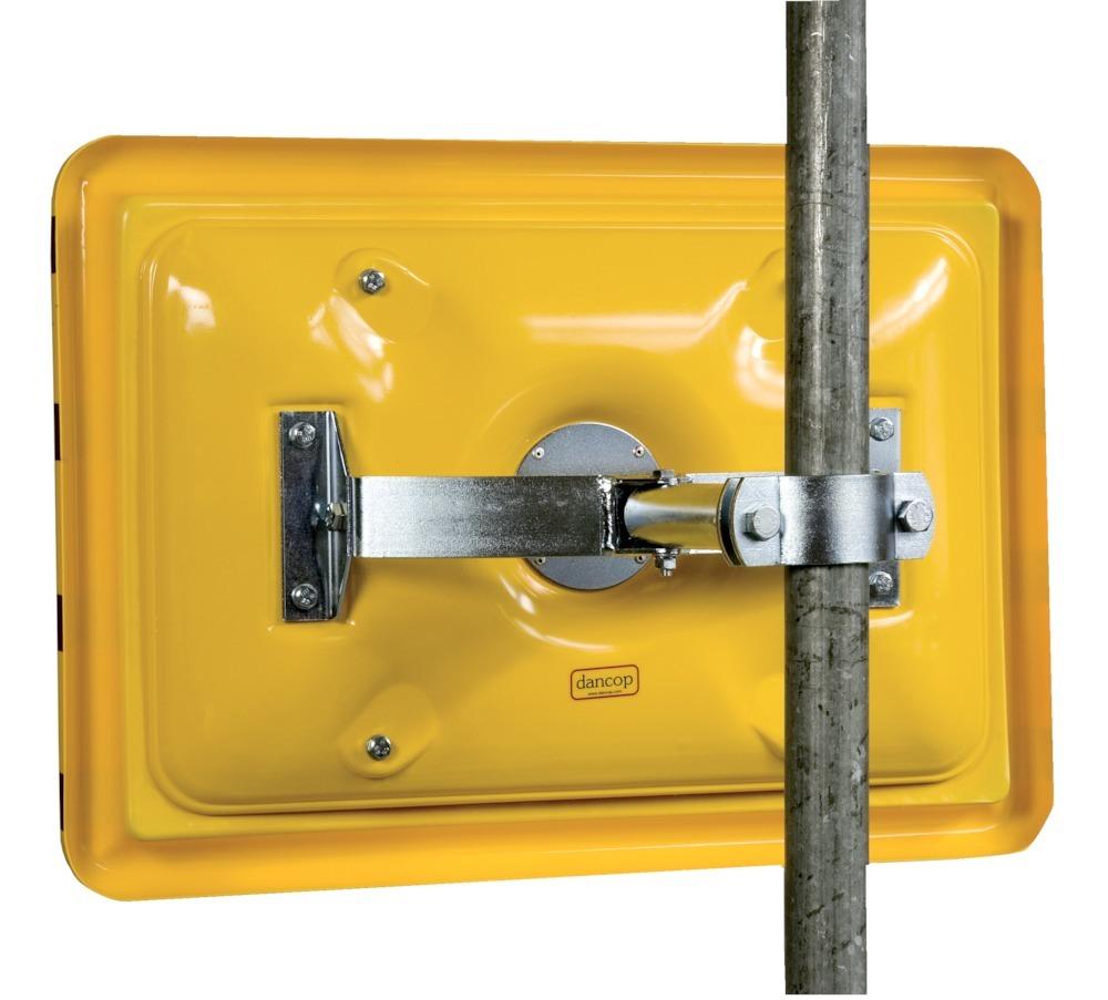 DANCOP Halter 4 Uni-Sig für Rohrmontage 50-80mm Produktbild img1 L