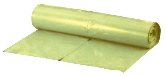 Müllsack 70 l gelb ca. 38 my Rolle a 25 Stk. Produktbild img1 L