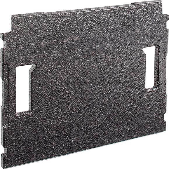 L-BOXX Deckeleinlage B405xT333xH30 mm aus Hartschaum Produktbild img1 L