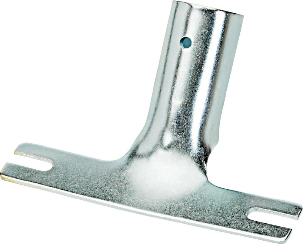 NÖLLE Besenstielhalter für Besen u Schrubber ø 24mm Produktbild img1 L