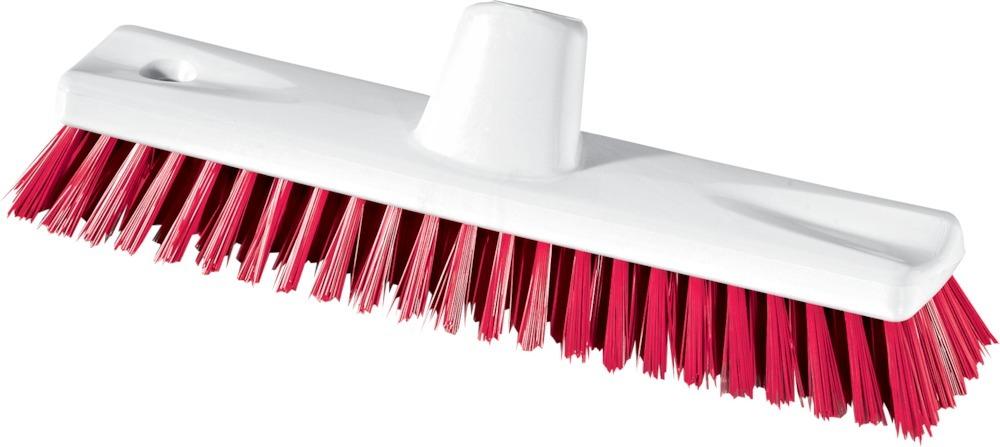 NÖLLE HACCP-Wischer 30cm ø 0,50mm rot Produktbild img1 L