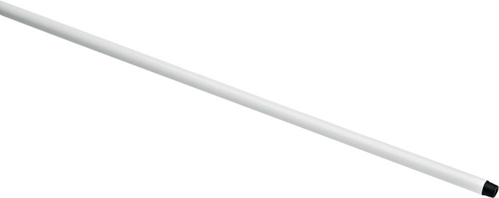 NÖLLE HACCP-Glasfaser-Stiel L 150cm weiß Produktbild img1 L