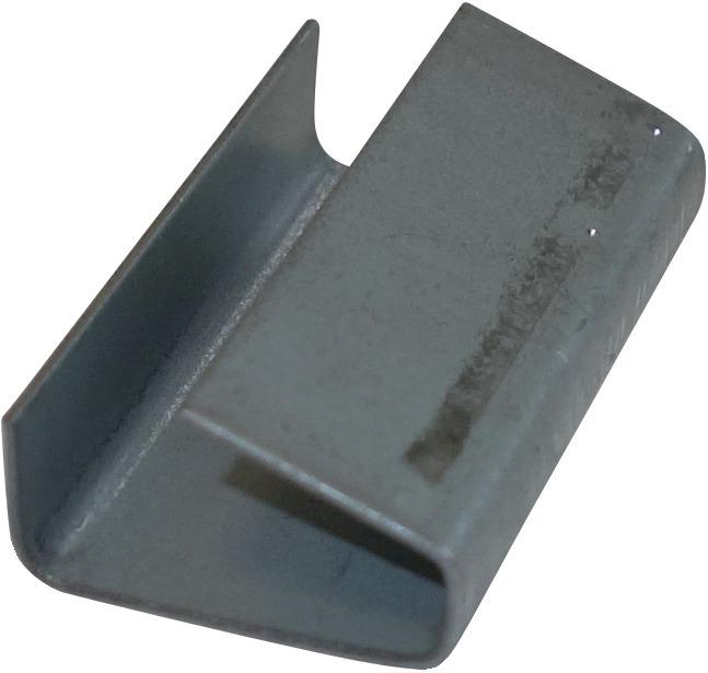Verschlusshülse 13x33x0,5mm Halboffen 2T Produktbild img1 L