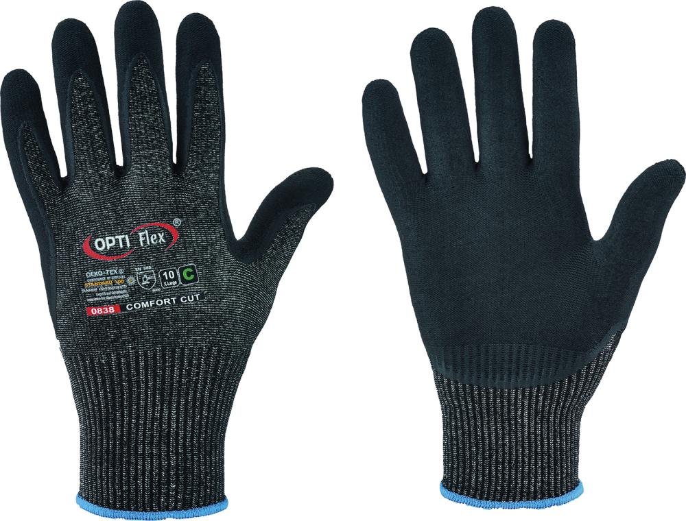 Schnittschutzhandschuh Comfort Cut Produktbild img1 L