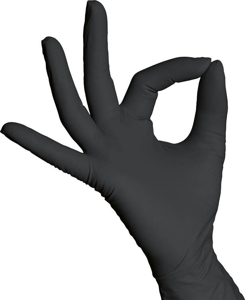 Einweghandschuh Shatin Produktbild img1 L