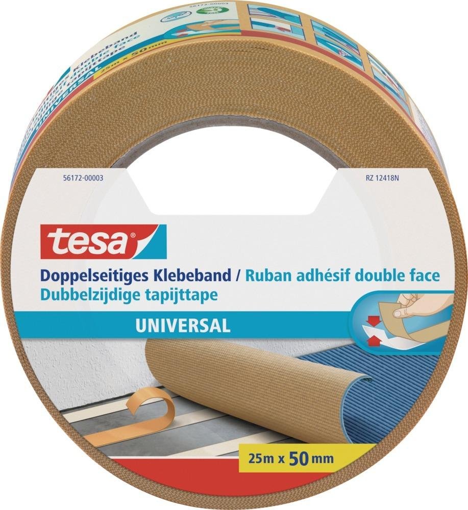 Verlegeband 56172 25mx50mm Produktbild img1 L