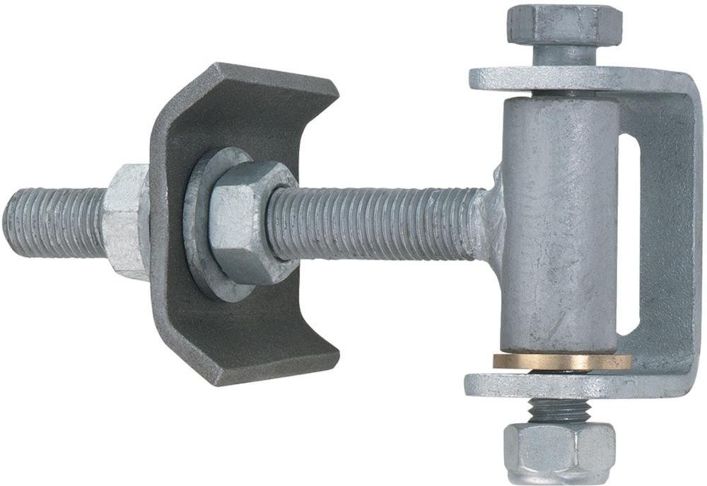 Verstellbares Torband einfach M16 GAH Alberts Produktbild img1 L