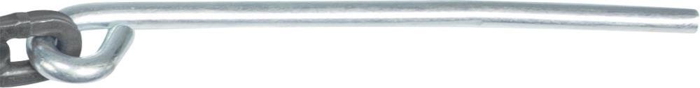 Choker Durchstecknadel galZn (Hering) Produktbild img1 L