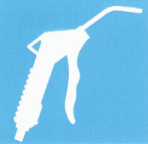 NEDERMAN Schlauchaufroller H30 L10m-Schlauch ø 10mm AG G3/8" für Luft/Wasser Produktbild img2 L