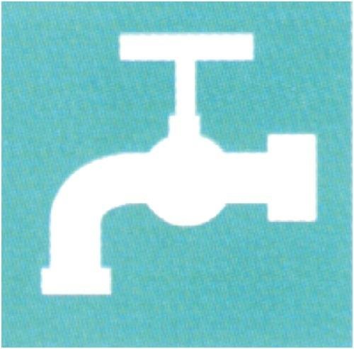 NEDERMAN Schlauchaufroller H30 L10m-Schlauch ø 10mm AG G3/8" für Luft/Wasser Produktbild img3 L