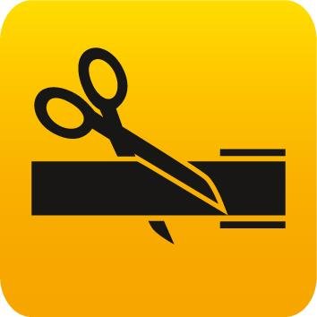 Absaug-/Förders. AIRDUC PUR 356 AS 50mm 10m Produktbild img8 L