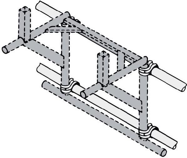 Schuttrutschen-Zubehör Produktbild img2 L