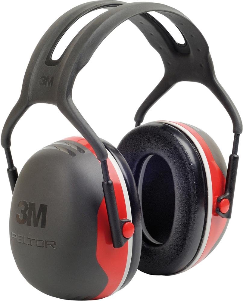 Kapselgehörschutz Peltor X3A Produktbild img1 L