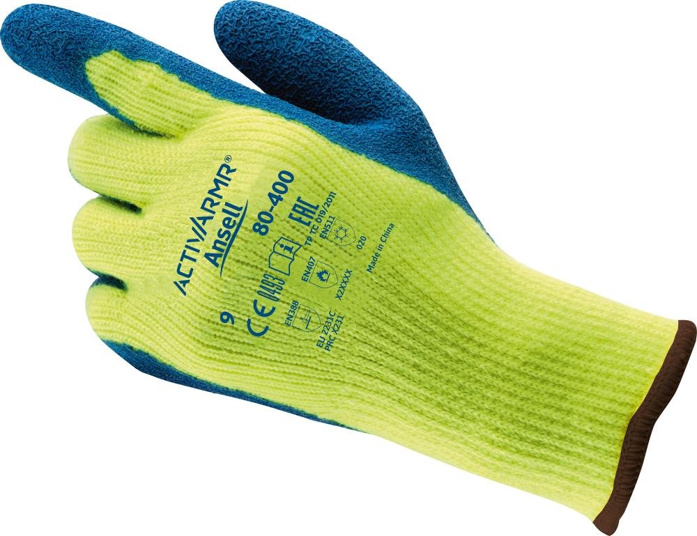 Handschuh ActivArmr® 80-400 Produktbild img1 L