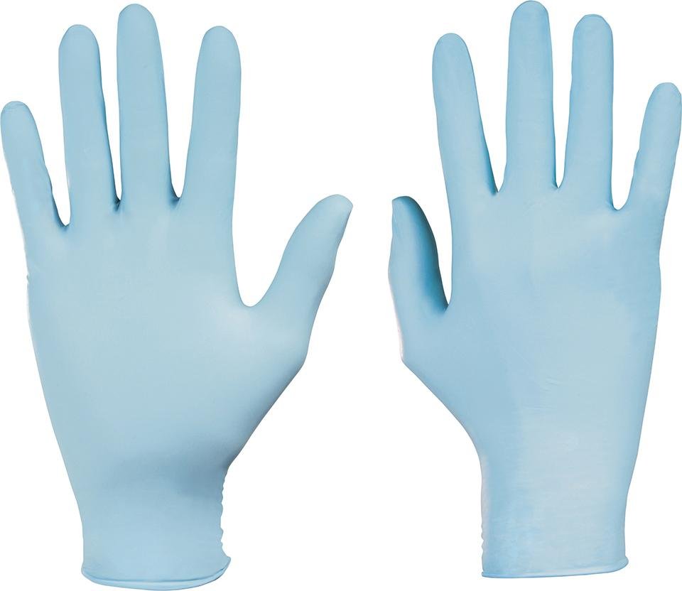 Einweghandschuh Dermatril® 740 Produktbild img1 L