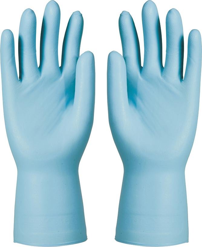Einweghandschuh Dermatril® 743 P Produktbild img1 L