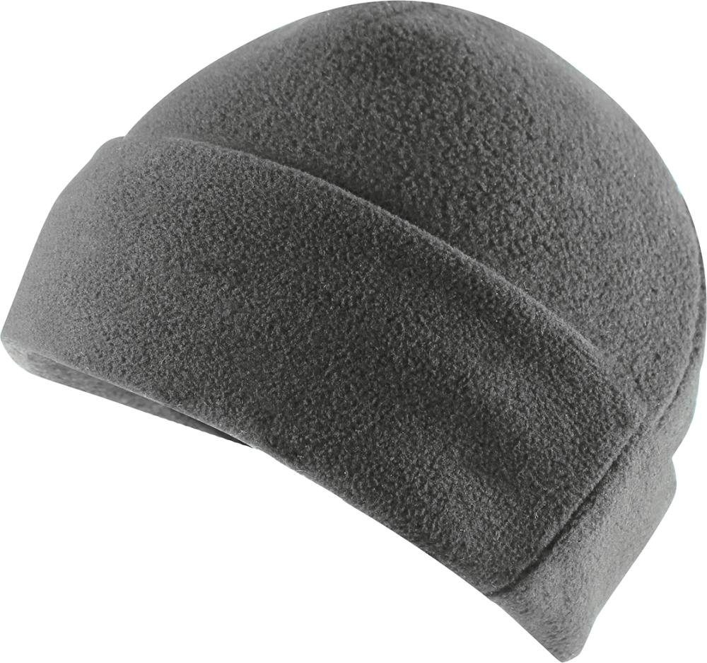 Mütze, Fleece,Thinsulate,grau Produktbild img1 L