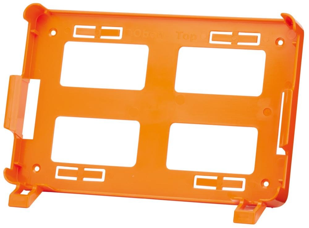 Erste-Hilfe-Koffer Joker,DIN 13157 Produktbild img7 L