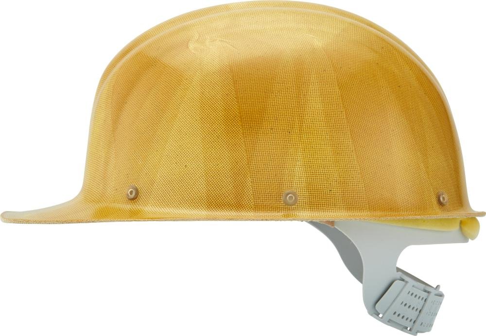 Helm Intex natur, EN 397 Voss Produktbild img2 L