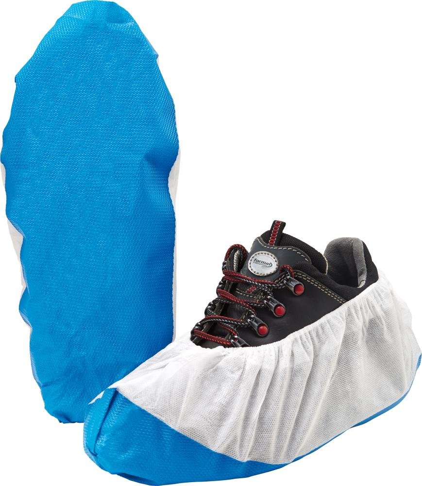 Überschuhe, Laufsohle, 41x16cm, 100Stck/Beutel Produktbild img1 L