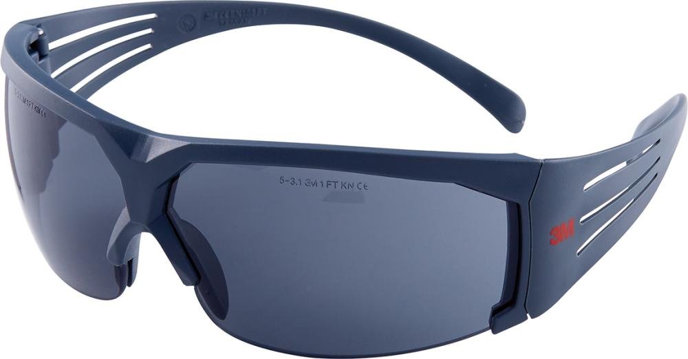 3M™ Schutzbrille Secure Fit™ 600 Serie Produktbild img1 L