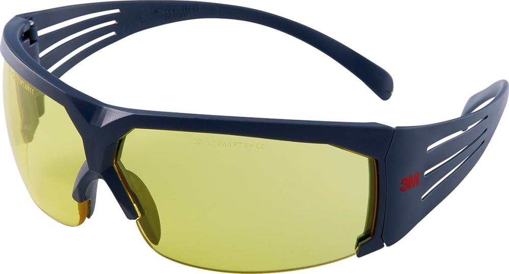 3M™ Schutzbrille Secure Fit™ 600 Serie Produktbild img3 L
