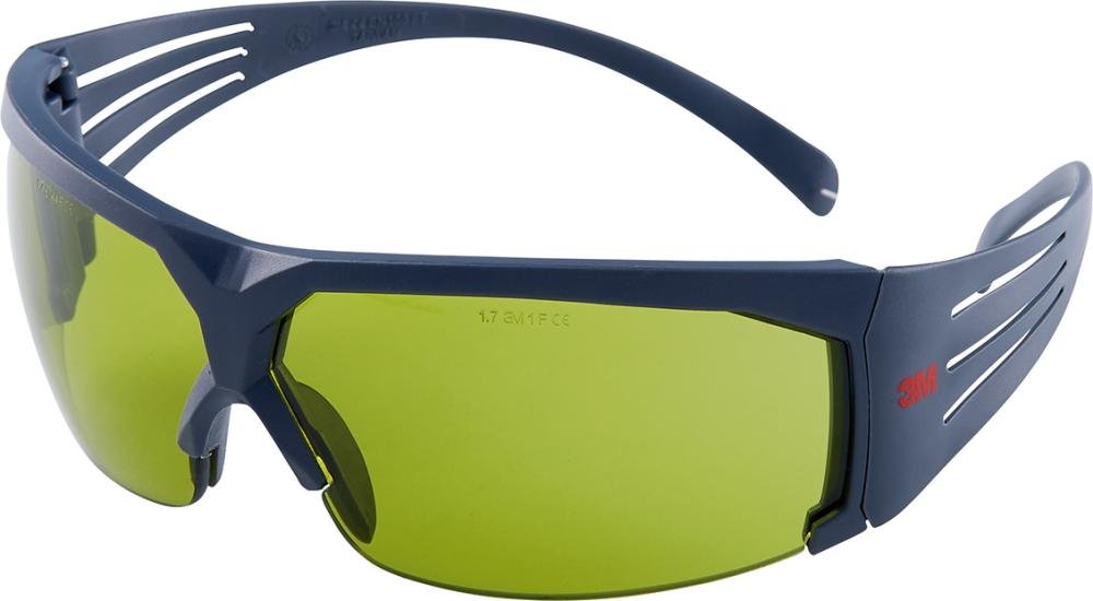 3M™ Schutzbrille Secure Fit™ 600 Serie Produktbild img4 L