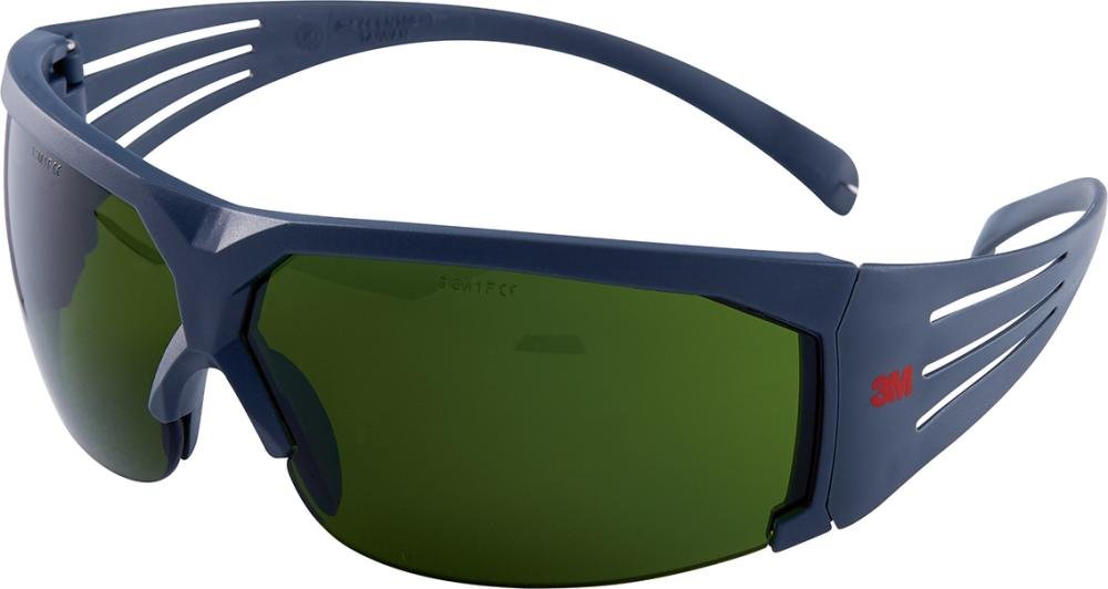 3M™ Schutzbrille Secure Fit™ 600 Serie Produktbild img5 L
