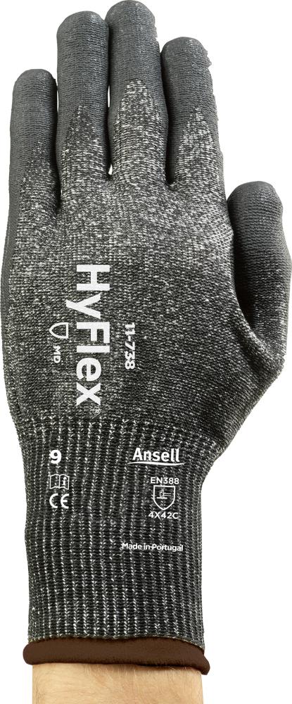 Handschuh HyFlex 11-738, Gr. 7 Produktbild img1 L