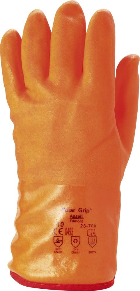Winterhandschuh ActivArmr 23-700, Gr.10 Produktbild img1 L