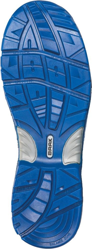 Schnürstiefel 7323 Hunter, S3 WR SRC ESD Produktbild img5 L