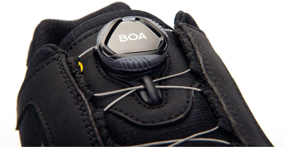 Halbschuh 5520 Sam, S3 SRC ESD Produktbild img3 L