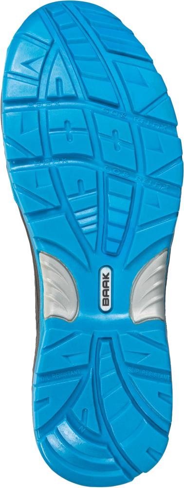 Schnürstiefel 5204 Hudson, S1P SRC ESD Produktbild img6 L