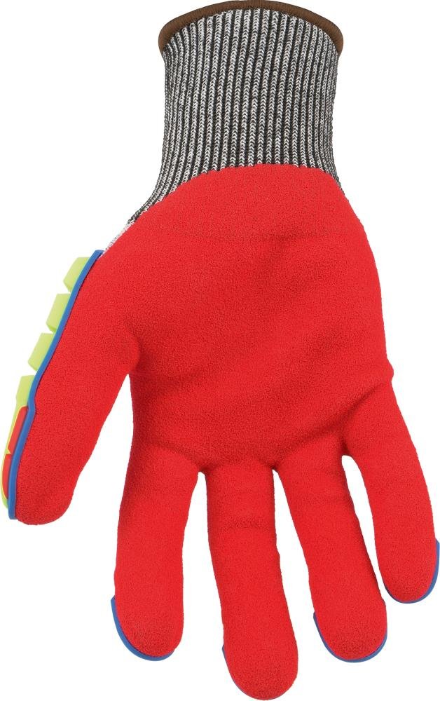 Schnittschutzhandschuh Ringers® R 065 Produktbild img2 L