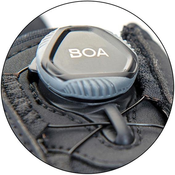 Halbschuh 5520 Sam, S3 SRC ESD Produktbild img4 L