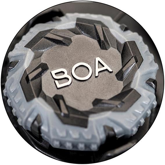 Schnürstiefel 7323 Hunter, S3 WR SRC ESD Produktbild img6 L