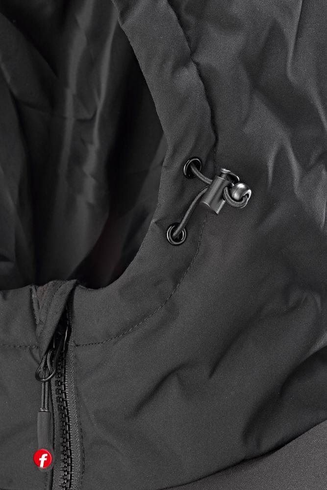 Steppjacke Ben Produktbild img3 L