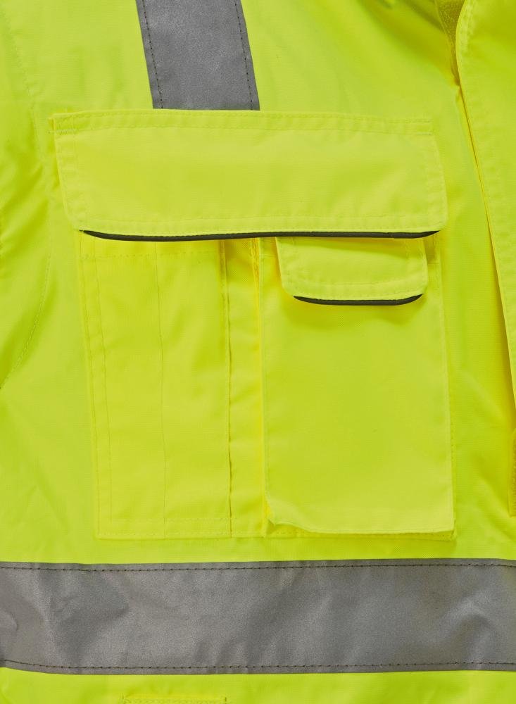Warnjacke Arthur 2.0 Produktbild img3 L
