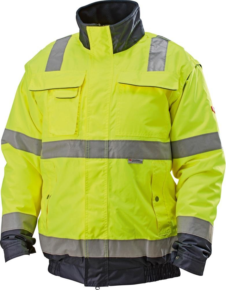 Warnjacke Arthur 2.0 Produktbild img1 L