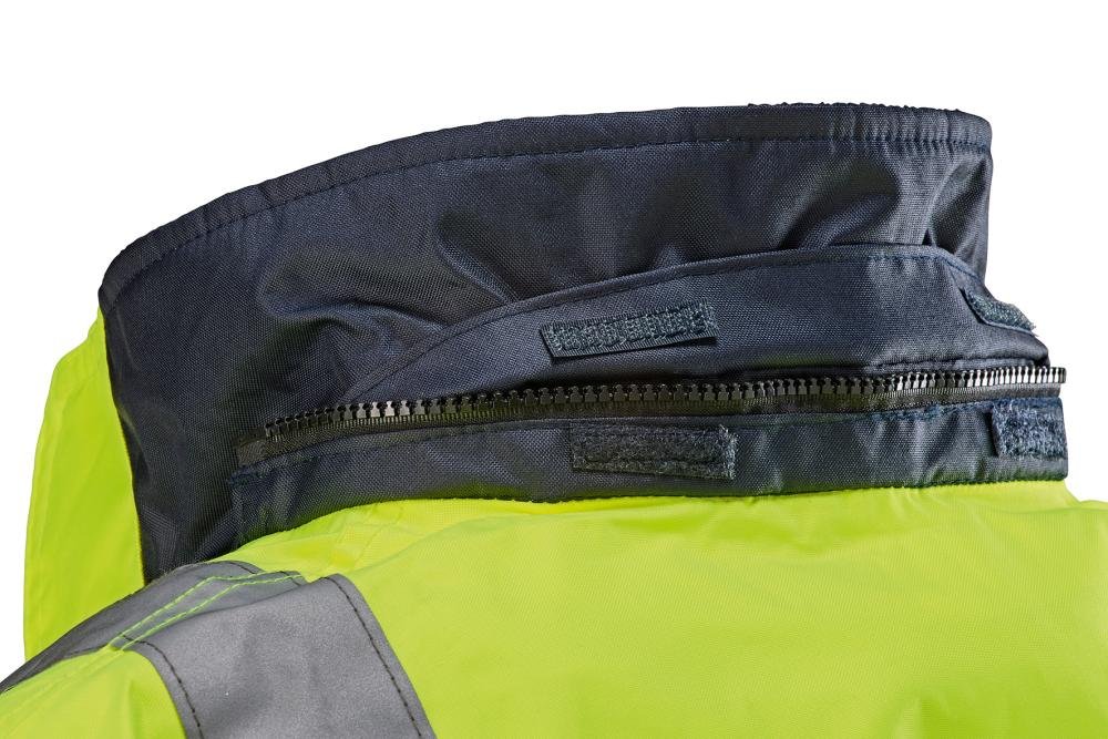 Warnjacke Arthur 2.0 Produktbild img5 L