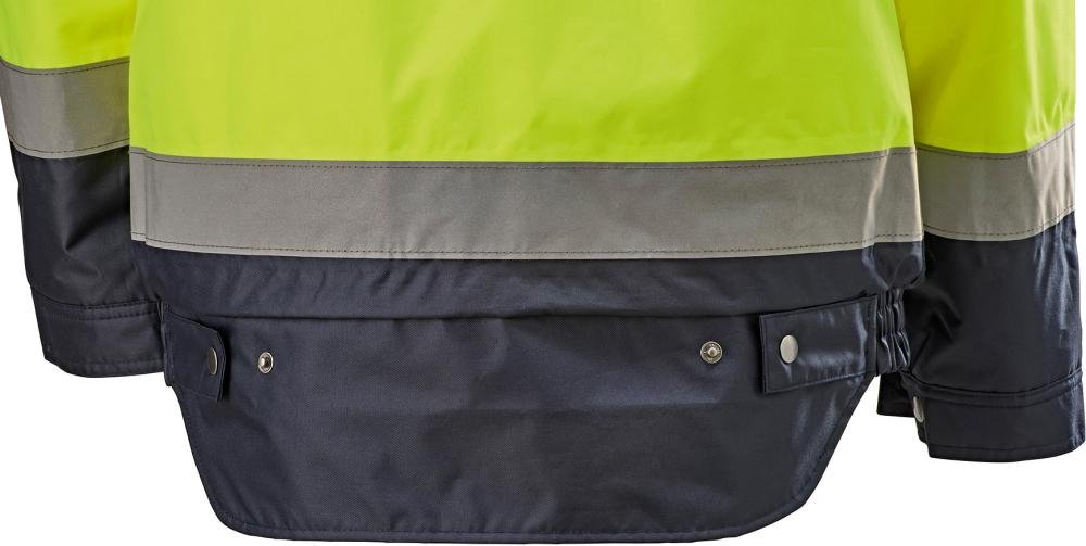 Warnjacke Arthur 2.0 Produktbild img6 L