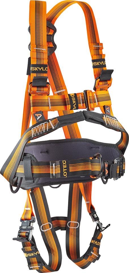 Auffanggurt FALC STANDARD G-1155-S-M/XXL Produktbild img1 L