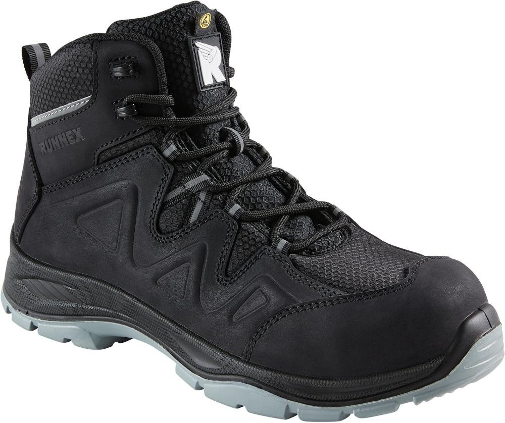 Sicherheitsschnürstiefel SmartStar 5303, S3S ESD Produktbild img1 L