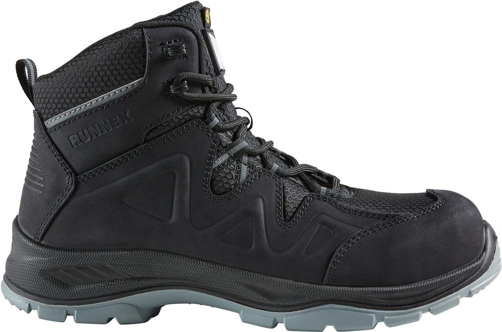 Sicherheitsschnürstiefel SmartStar 5303, S3S ESD Produktbild img2 L
