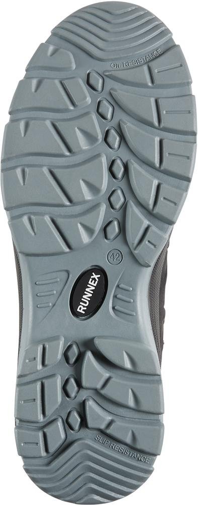 Sicherheitsschnürstiefel SmartStar 5303, S3S ESD Produktbild img5 L