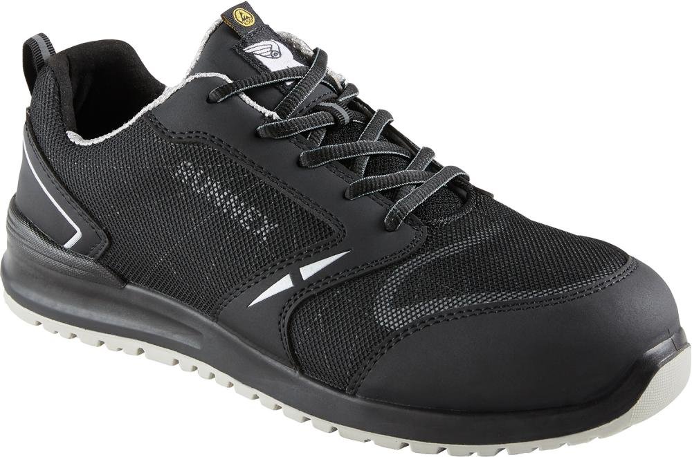 Sicherheitshalbschuh SportStar 5115, S1PS ESD Produktbild img1 L