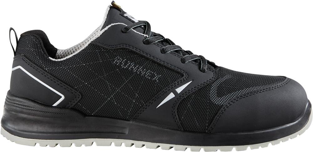 Sicherheitshalbschuh SportStar 5115, S1PS ESD Produktbild img2 L