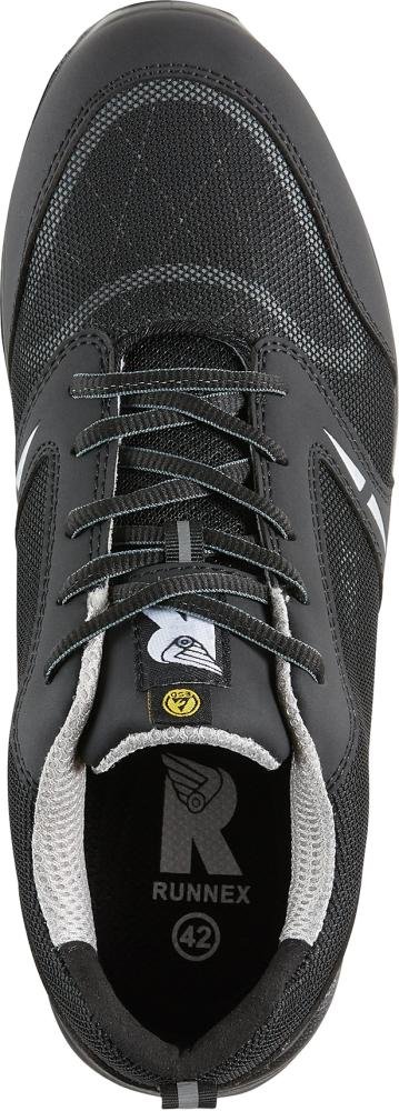Sicherheitshalbschuh SportStar 5115, S1PS ESD Produktbild img3 L