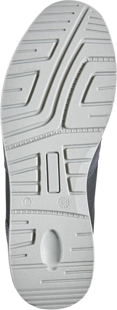 Sicherheitshalbschuh SportStar 5115, S1PS ESD Produktbild img5 L